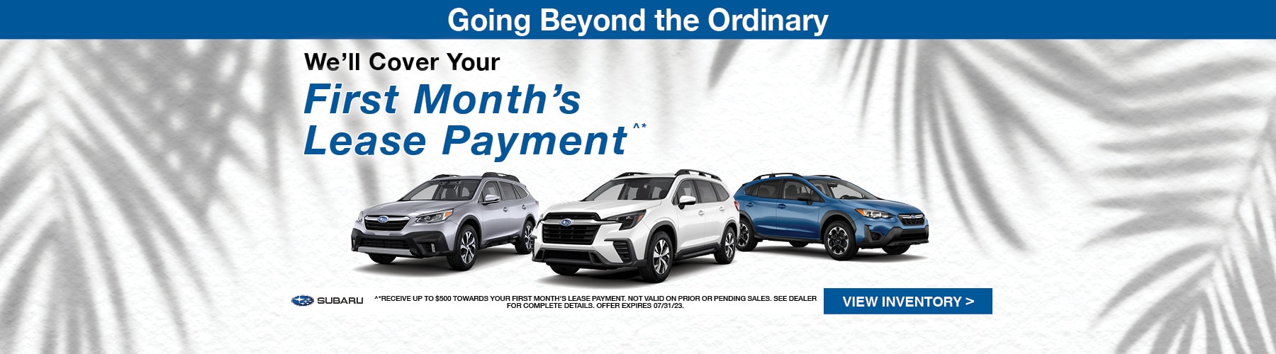 Rimrock Subaru New & Used Dealership in Billings, Montana