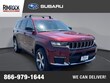 Jeep Grand Cherokee L