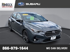 2024 Subaru Impreza 2.5RS Hatchback DS2789