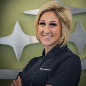 Staff member Ashley Roy from ID_c7856b02090b