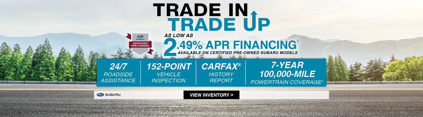 Rimrock Subaru New & Used Dealership in Billings, Montana