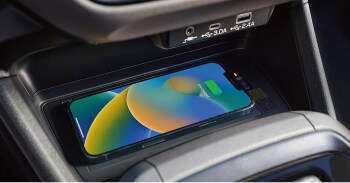 2025 Ascent