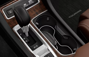 9 Cup Holders
