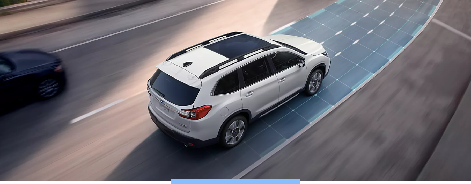 Adaptive Cruise Control