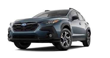 2025 Ascent