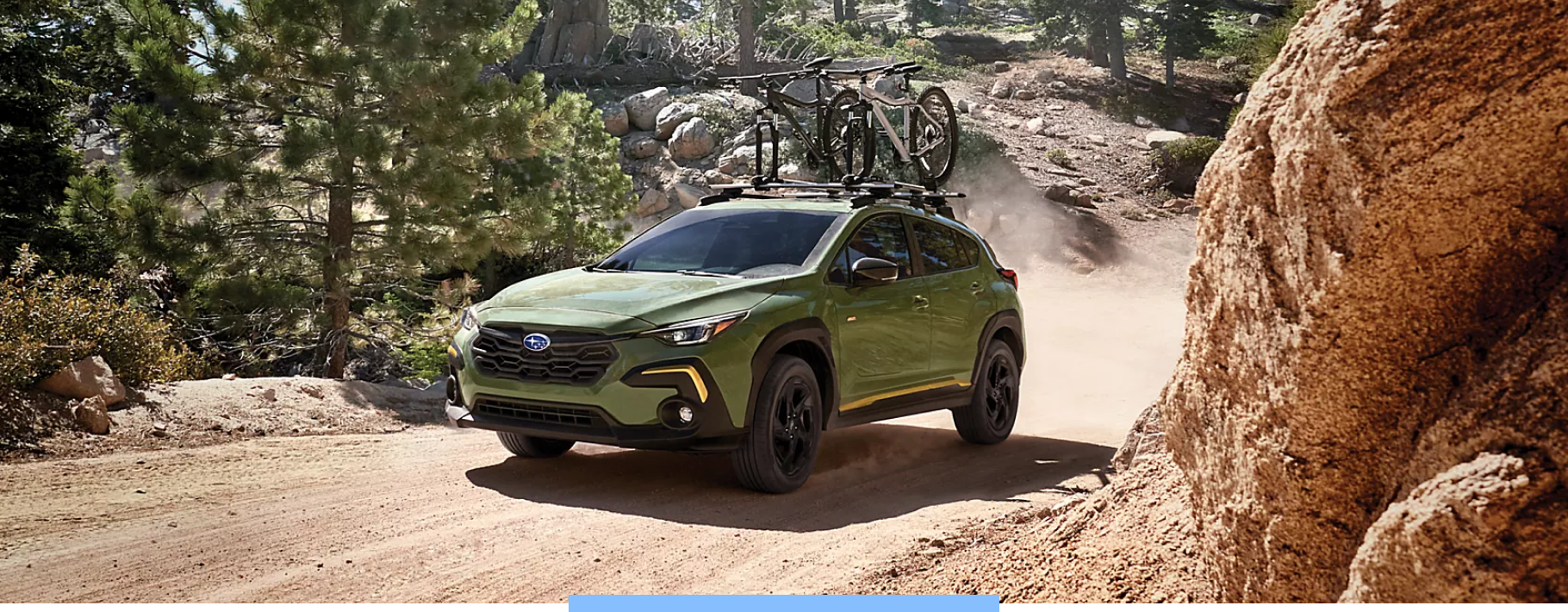 2025 Ascent