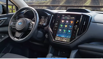 Refined Interior