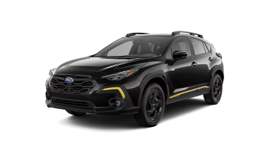 2025 Ascent