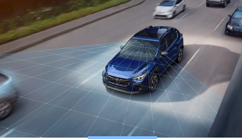 2025 Ascent