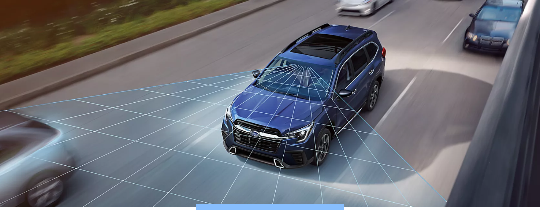 Subaru EyeSight