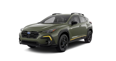 2025 Ascent