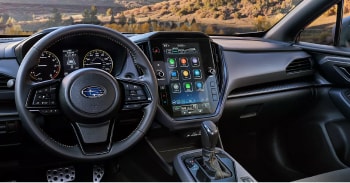 2025 Ascent