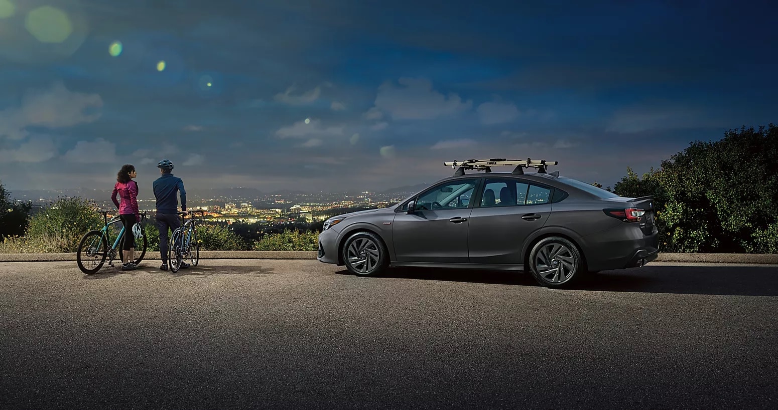 The Best Subaru Legacy Accessories to Buy