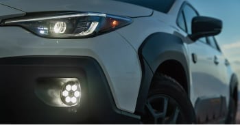 2025 Ascent