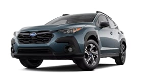 2025 Ascent