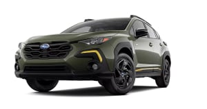 2025 Ascent