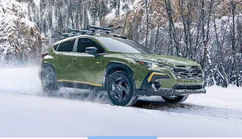 2025 Ascent