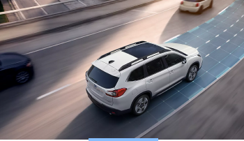 Adaptive Cruise Control