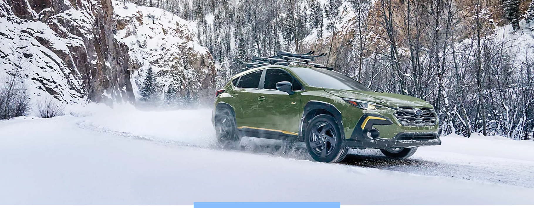2025 Ascent