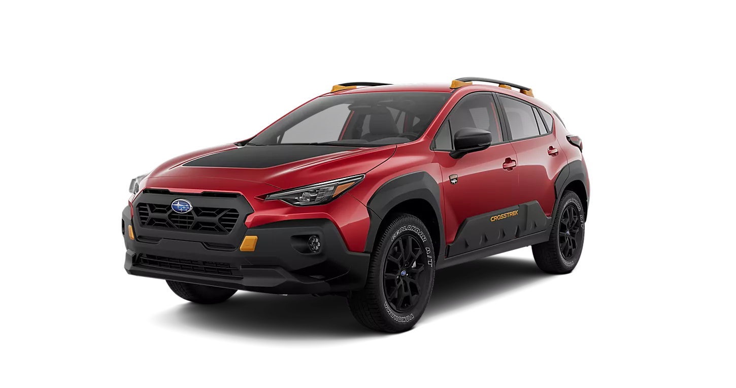 2025 Ascent