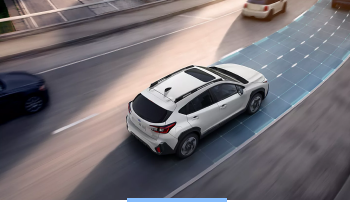 2025 Ascent
