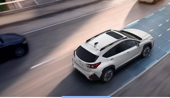 Adaptive Cruise Cont