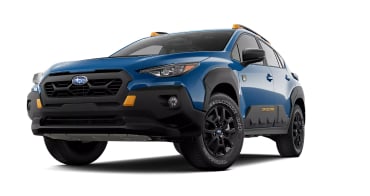 2025 Ascent