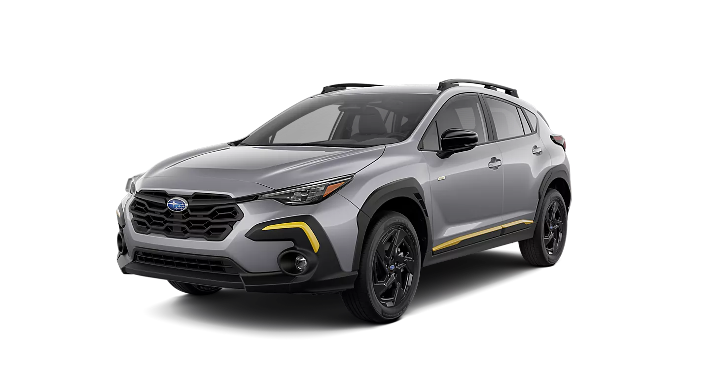 2025 Ascent