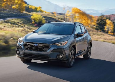 2025 Ascent