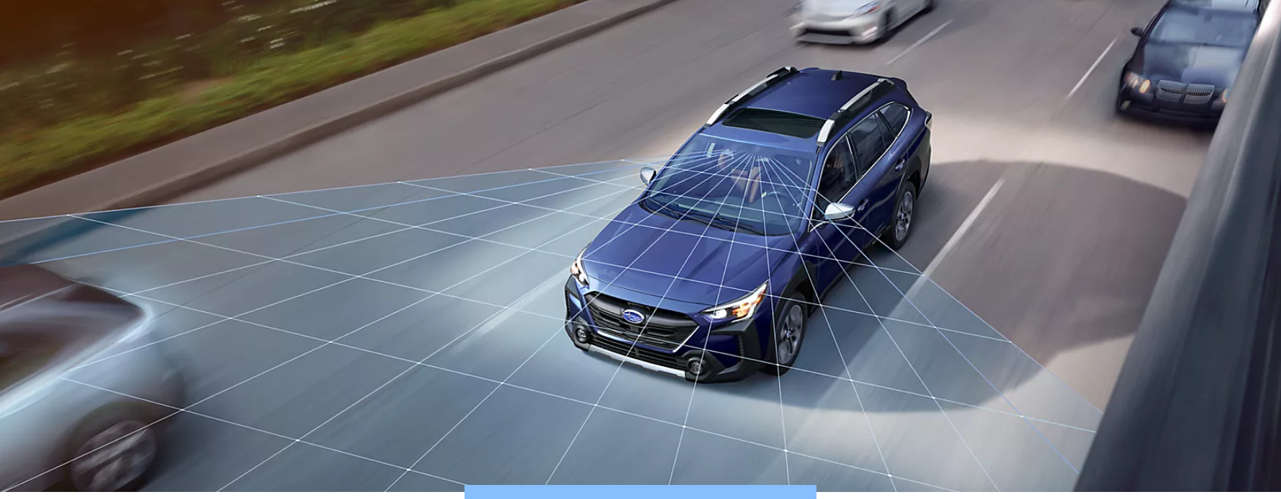 Subaru EyeSight