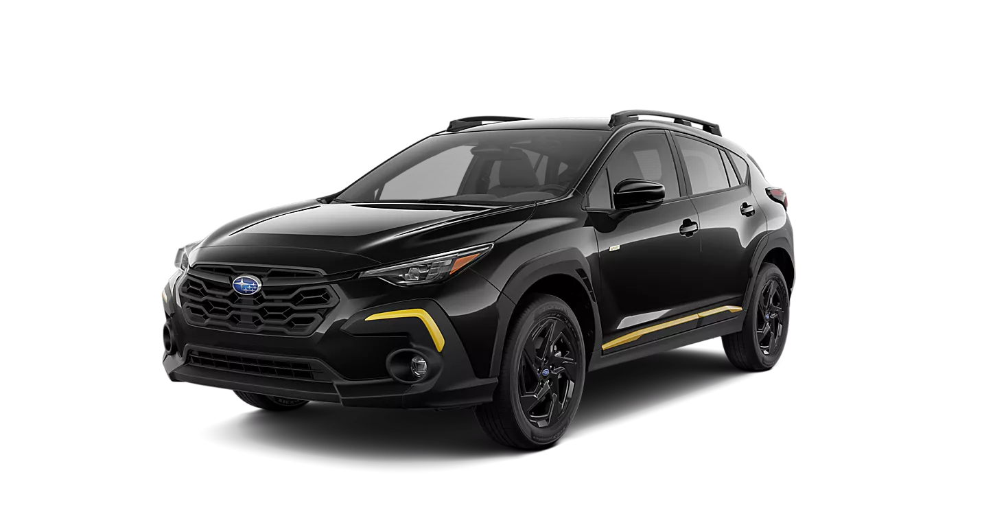 2025 Ascent
