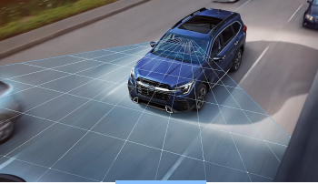 Subaru EyeSight