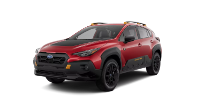 2025 Ascent