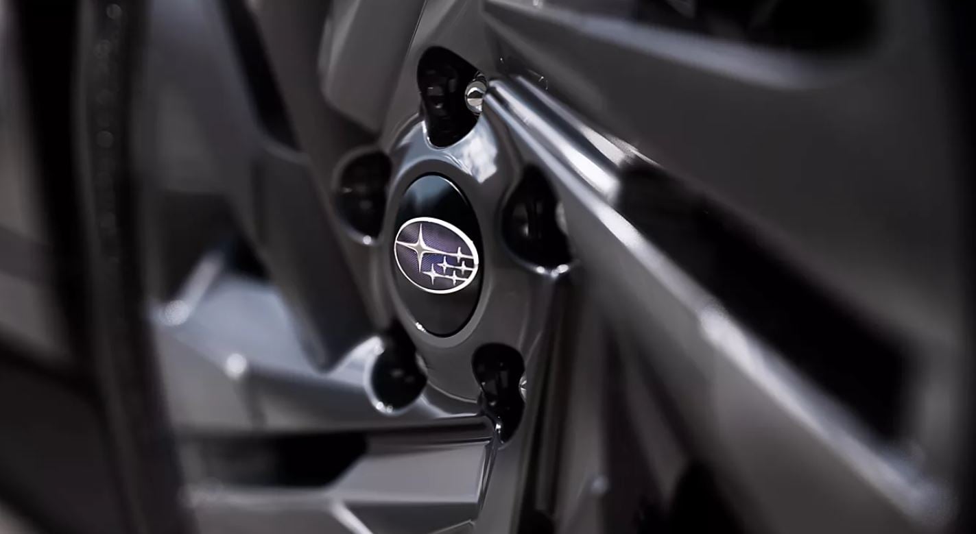 2025 Subaru Legacy Sport