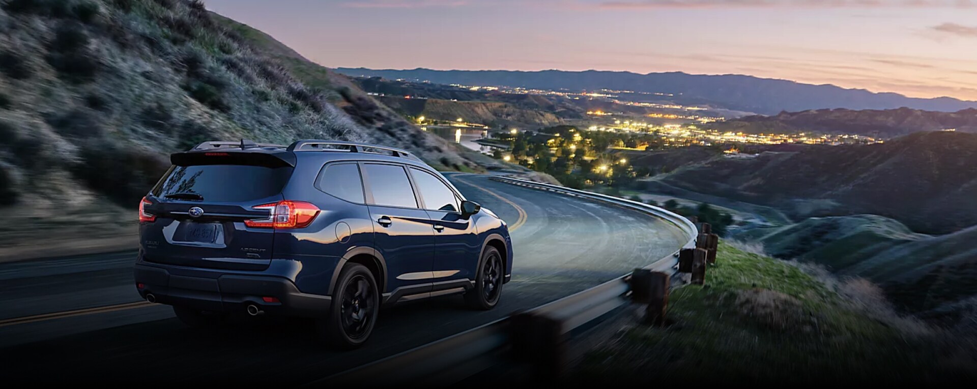 2025 Subaru Ascent Billings, MT Rimrock Subaru