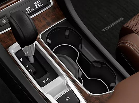 9 Cup Holders