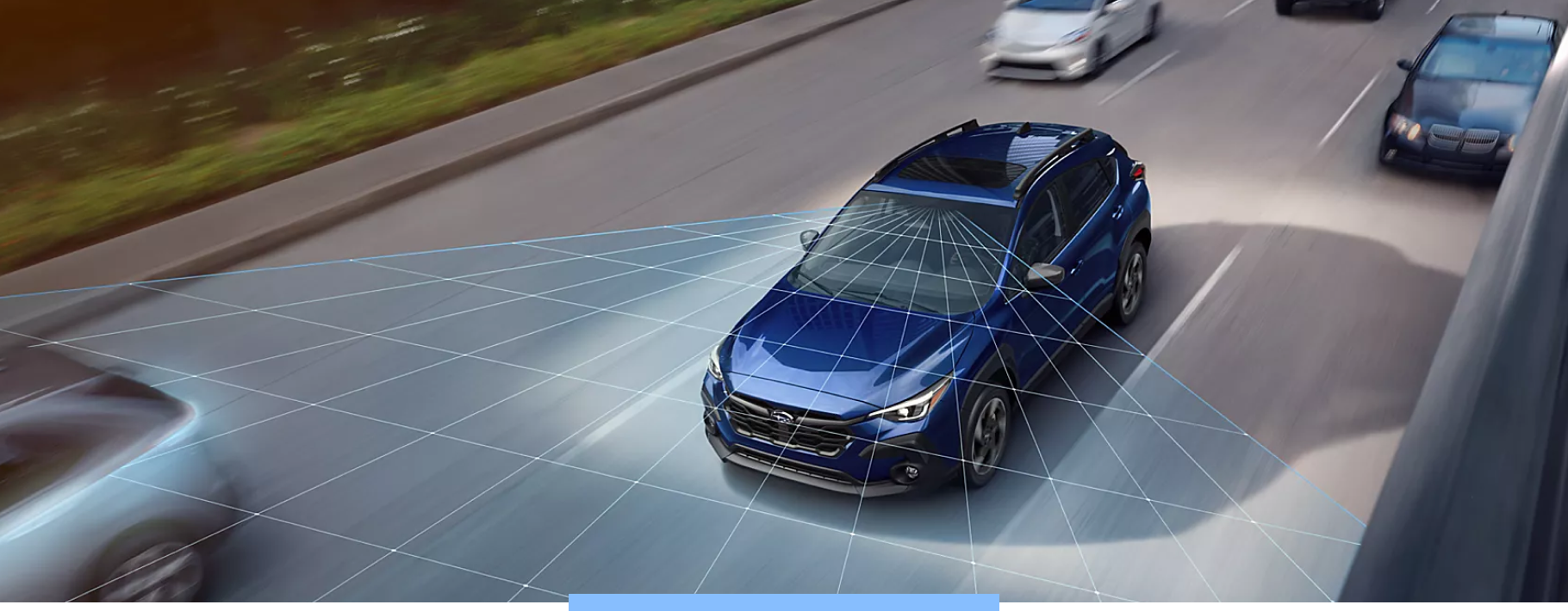 Subaru EyeSight