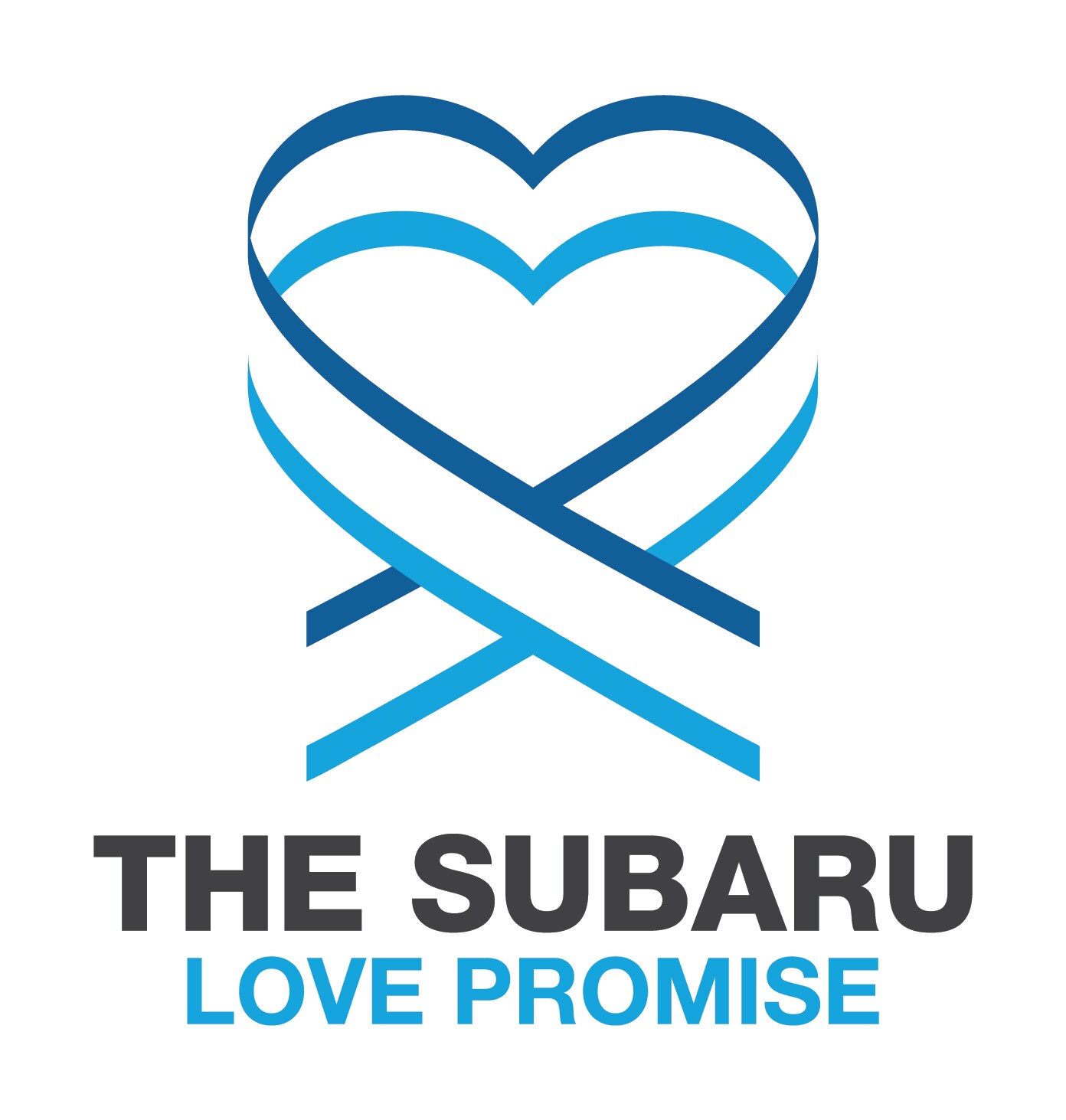 Subaru Love Promise