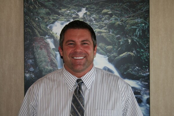Scott Kimball