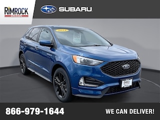 2024 Ford Edge ST Line SUV