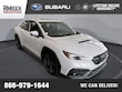 Subaru WRX