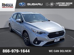 2025 Subaru Impreza Sport 5-Door T25478