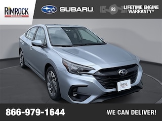 2025 Subaru Legacy Limited Sedan T25393