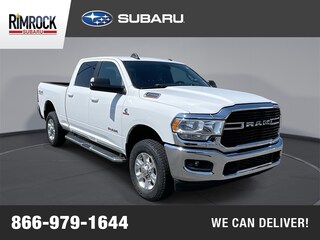 2021 Ram 2500 Big Horn Truck
