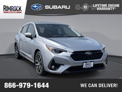 2025 Subaru Impreza Sport 5-Door T25473