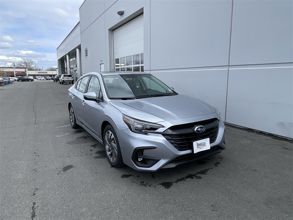 2025 Subaru Legacy Limited photo 2