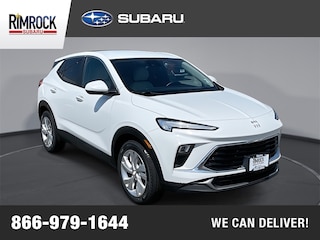 2024 Buick Encore GX Preferred SUV