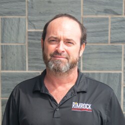 Staff member Kris Douglas from ID_a4af19021f9d
