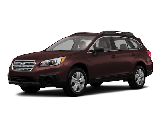 New Subaru Cars And Suvs In Billings Montana At Rimrock