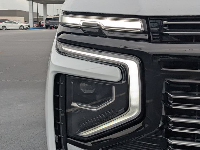 2026 Chevrolet Tahoe High Country - Photo 10